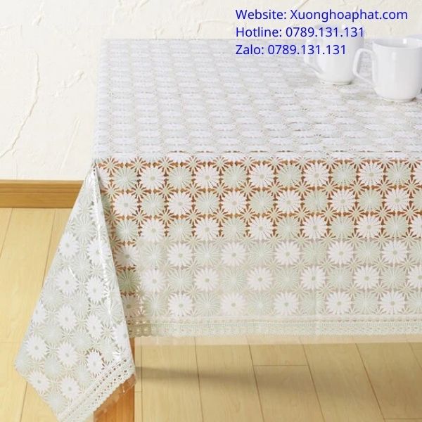 khan trai ban nhua cua nhat 1 1