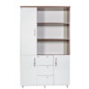 Tủ giám đốc LUX1960-3B2 7 lux1960 3b2