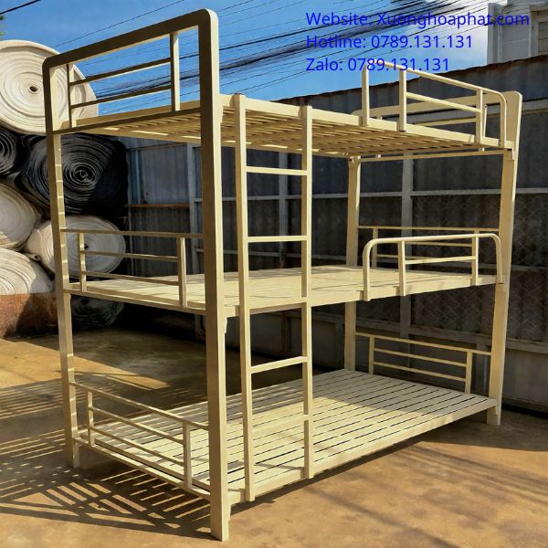 mau giuong sat 3 tang 1m6 1