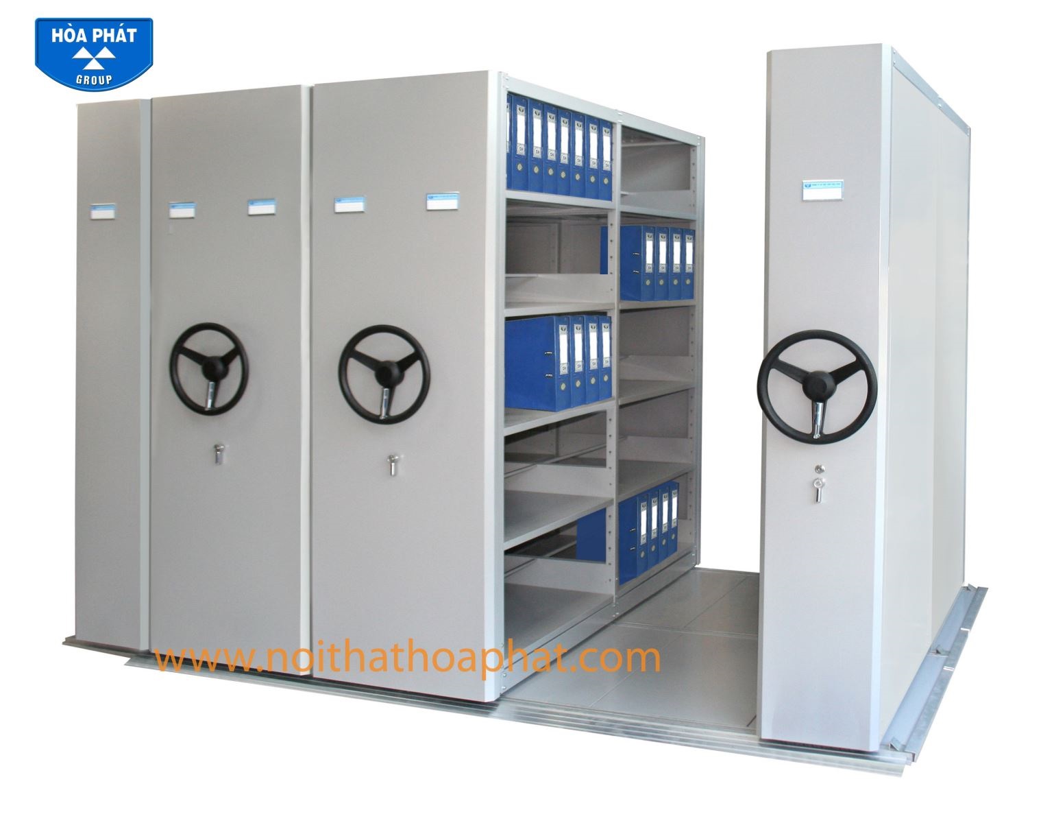 Xưởng Hòa Phát
