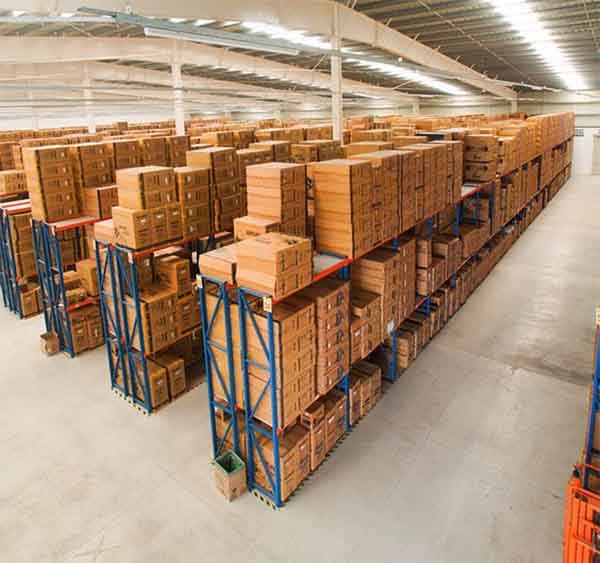 Cách Bảo Trì Hệ Thống Kệ Pallet Để Đạt Được Hiệu Quả Tối Ưu