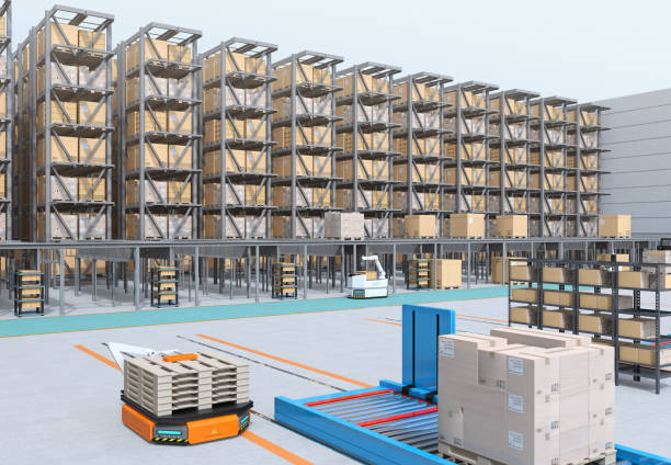 Chọn Mẫu Kệ Pallet Phù Hợp Tại Các Thương Hiệu Uy Tín