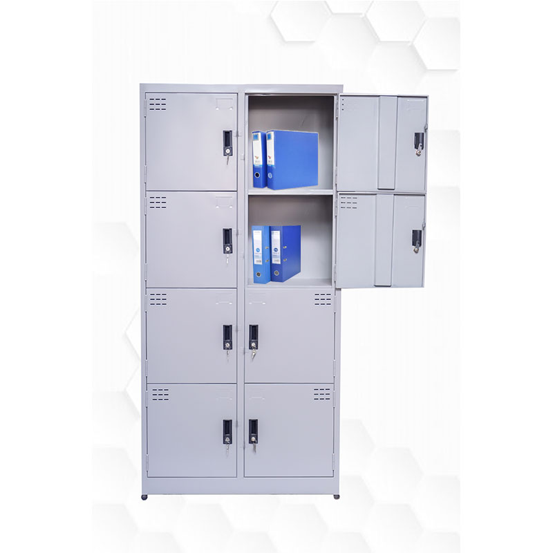 Phân Phối Tủ Sắt, Tủ Locker Giá Rẻ – Hỗ Trợ Cửa Hàng Kinh Doanh