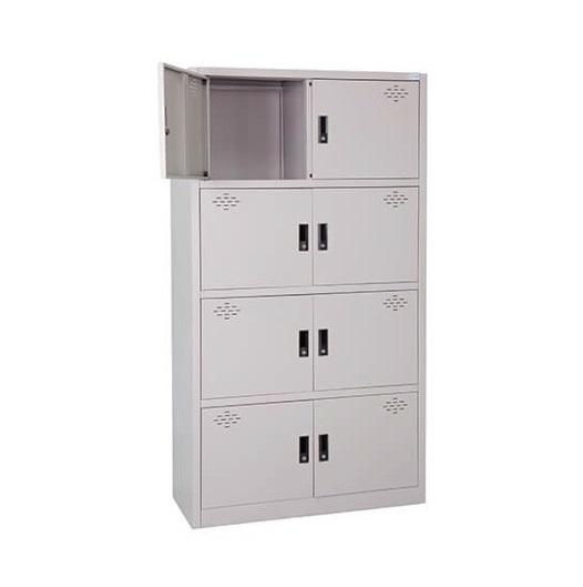 Tủ Sắt Hòa Phát Là Thương Hiệu Tốt Bán Hàng Cạnh Tranh