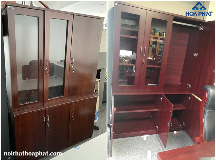Xưởng Hòa Phát