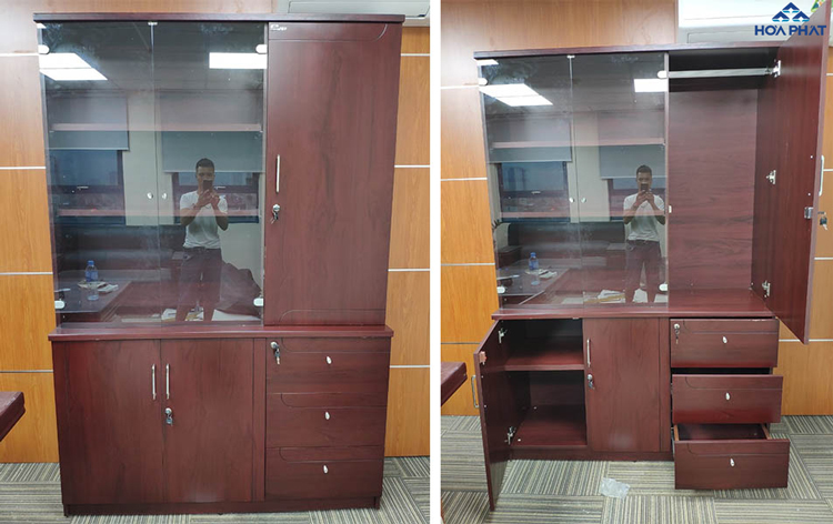 Xưởng Hòa Phát