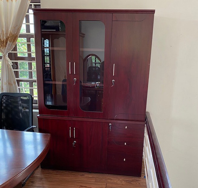 Xưởng Hòa Phát