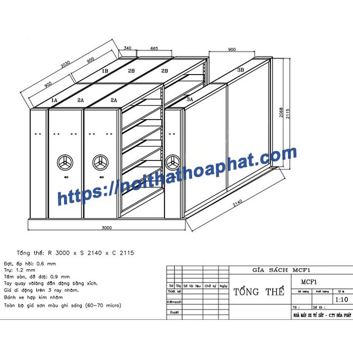 Xưởng Hòa Phát