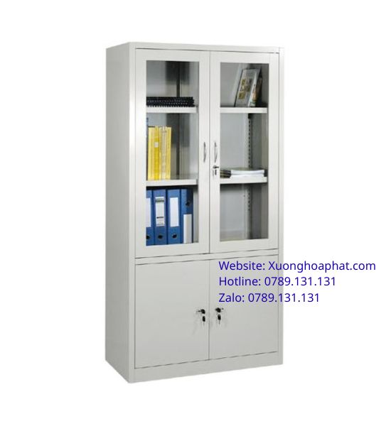Tủ Sắt 2 Cánh Tủ Sắt 2 Cánh