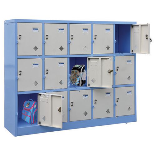 Tủ Sắt 15 Khoang Cánh Mở 1 tu-hoc-sinh-15-ngan