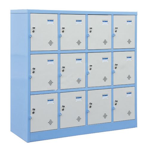 Tủ Locker Học Sinh 12 Khoang 1 Tủ Locker Học Sinh 12 Khoang