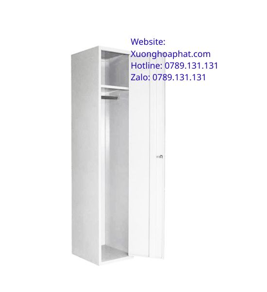 Có nên mua tủ locker 1 ngăn?