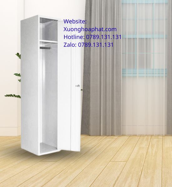 Thiết kế tinh gọn phù hợp mọi không gian