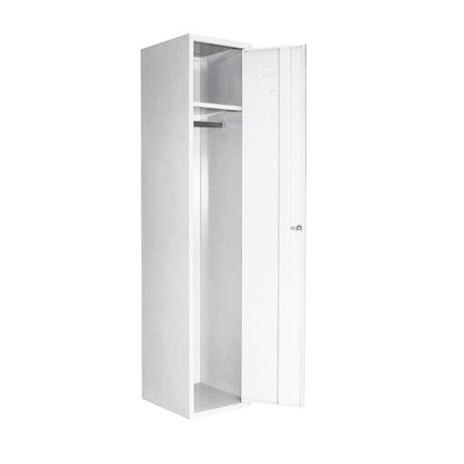 Tủ locker 1 ngăn chính hãng Hòa Phát