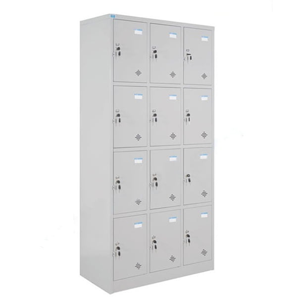 tủ sắt locker Củ Chi