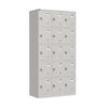 Tủ Locker Sắt Hòa Phát Giải Pháp Cho Mọi Doanh Nghiệp