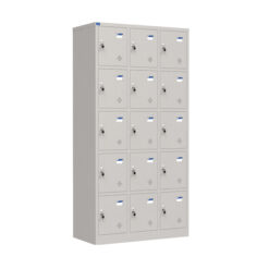 Tủ Locker Sắt Hòa Phát Giải Pháp Cho Mọi Doanh Nghiệp