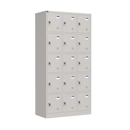 Tủ Locker Sắt Hòa Phát Giải Pháp Cho Mọi Doanh Nghiệp