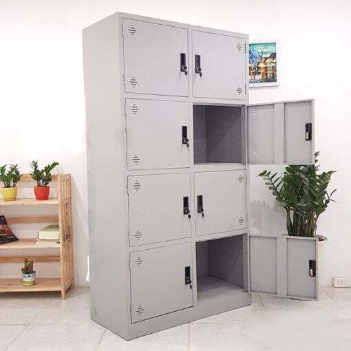 Mua tủ locker