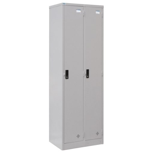 Tủ Locker 2 Ngăn