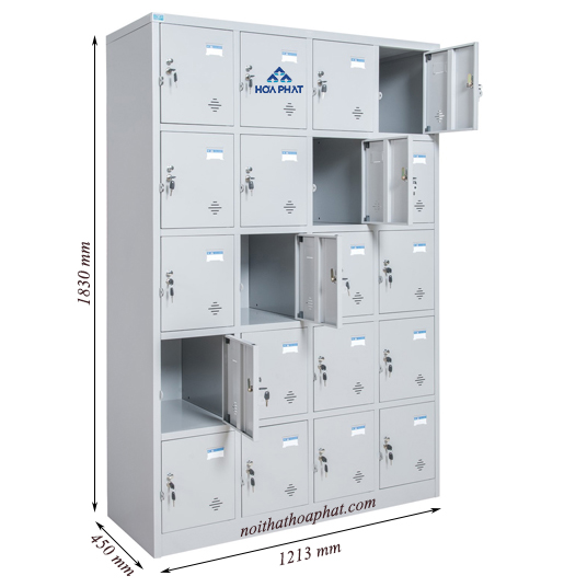 Xưởng Hòa Phát