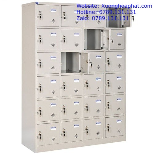 Tủ Sắt Tủ Sắt