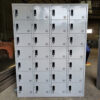 Tủ Locker Là Gì? Những Công Dụng Của Tủ Locker Trong Đời Sống