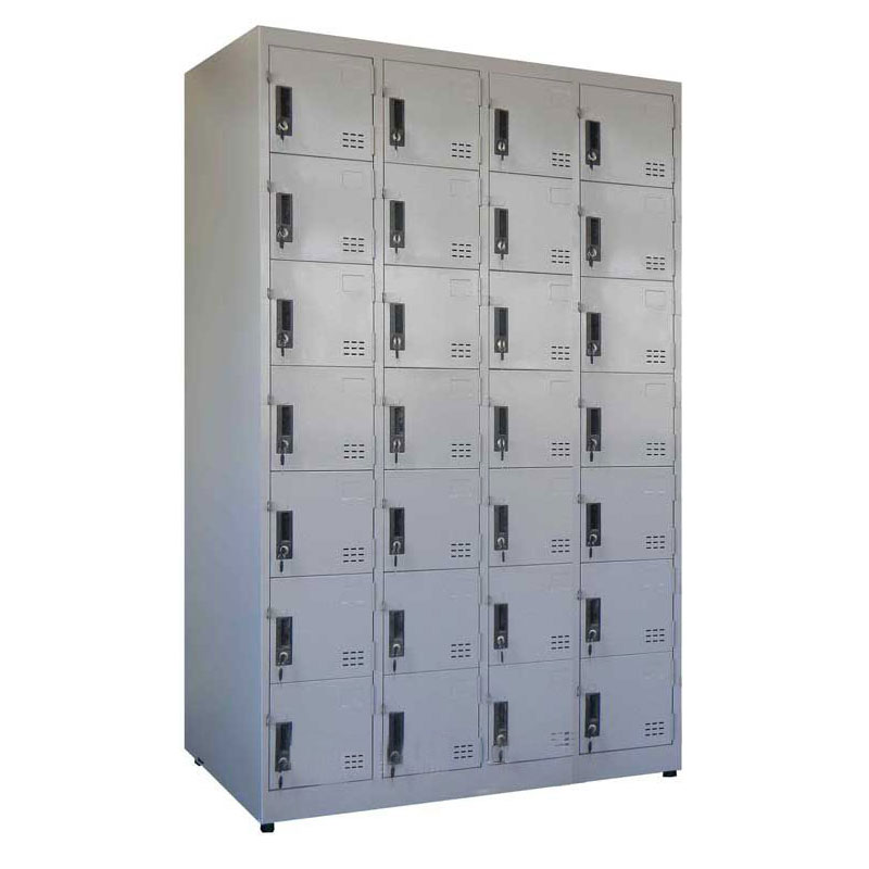 Tủ Locker Nhân Viên