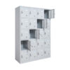 Tủ Locker Nhân Viên