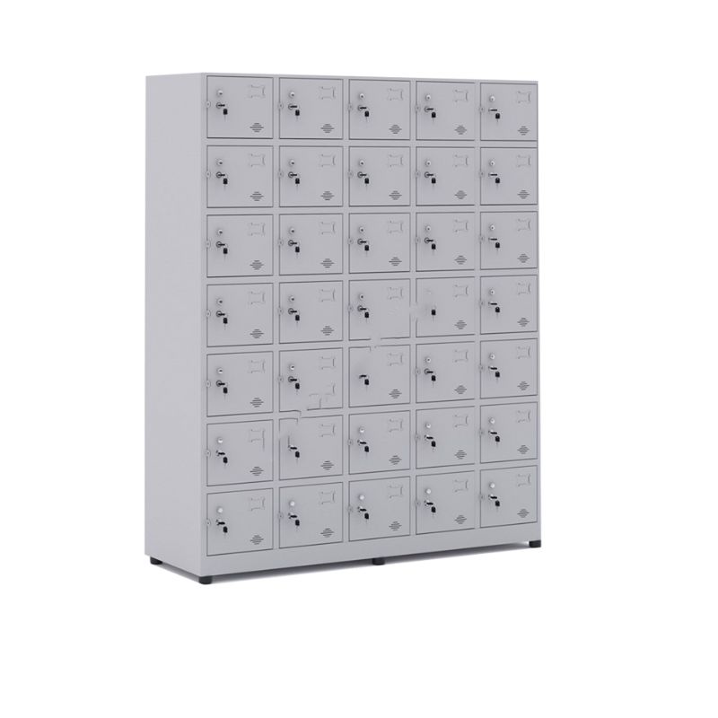 Tủ Locker Hòa Phát Phân Phối Toàn Quốc Giá Sỉ
