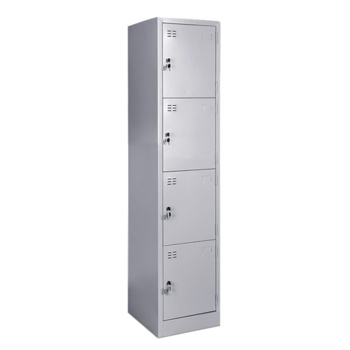 Tủ locker 4 ngăn