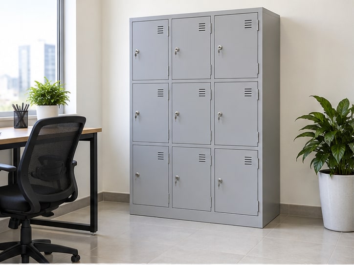 tủ locker