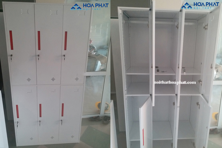 Xưởng Hòa Phát