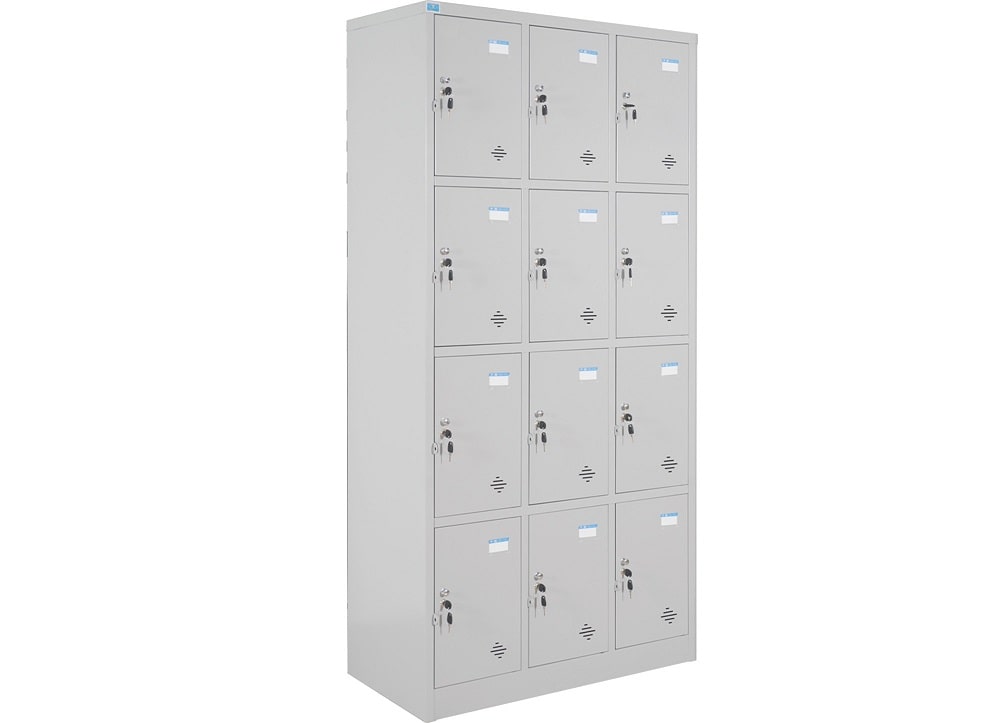 Tủ Locker Hòa Phát