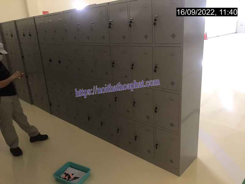 Xưởng Hòa Phát