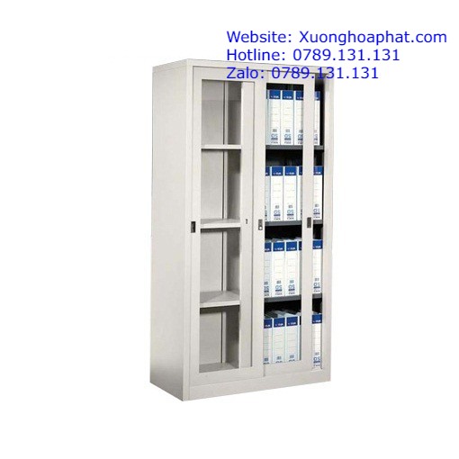 Kích Thước Thông Dụng Tủ Sắt Tại Xưởng