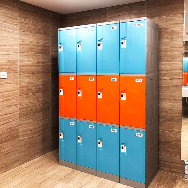 tủ locker đựng đồ