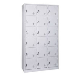 Tủ Locker Sắt Bảo Quản Đồ