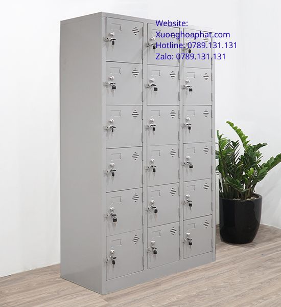 Tủ Sắt Tủ Sắt