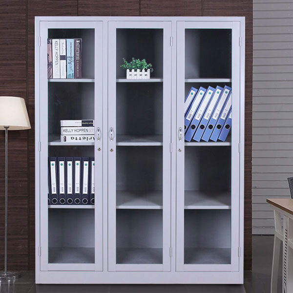 Tủ Locker Hồ Sơ Trợ Thủ Đắc Lực Cho Dân Văn Phòng