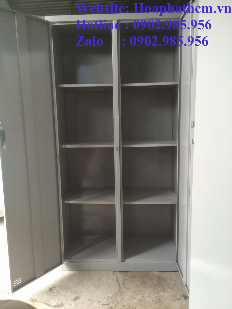 Xưởng Hòa Phát