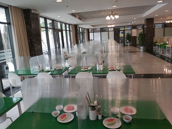 Xưởng Hòa Phát