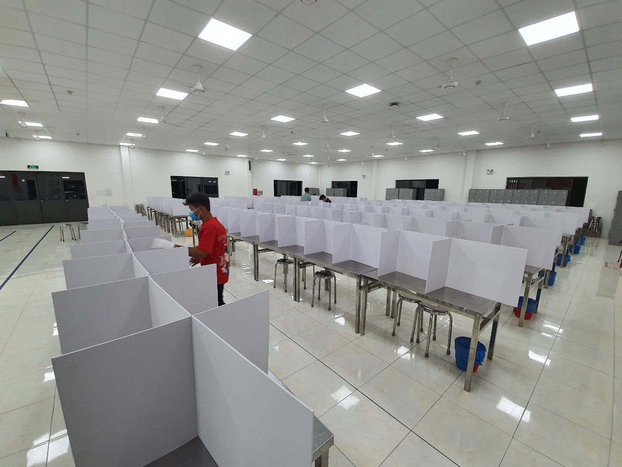 Xưởng Hòa Phát